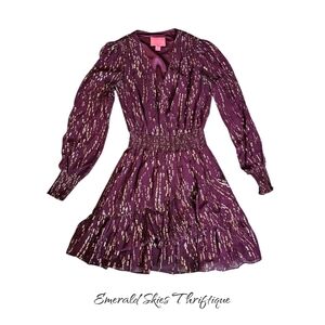 Lilly Pulitzer | Dresses | Faye Lace Ruffle Dress | Poshmark Lilly Pulitzer | Dresses | Faye Lace Ruffle Dress | Poshmark